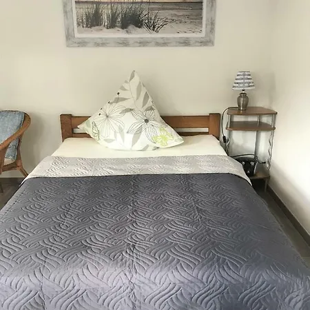 アパート Haus Sonnenschein Str 10