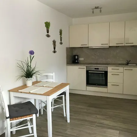 Haus Sonnenschein Str 10 アパート