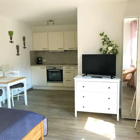 アパート Haus Sonnenschein Str 10